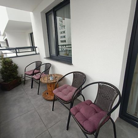Apartament Nr15 Z Parkingiem Podziemnym Stary Toruń Extérieur photo