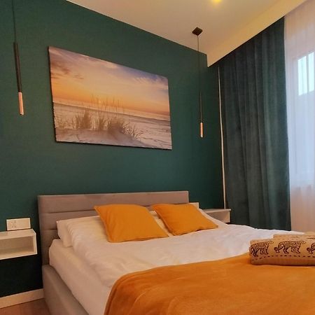 Apartament Nr15 Z Parkingiem Podziemnym Stary Toruń Extérieur photo