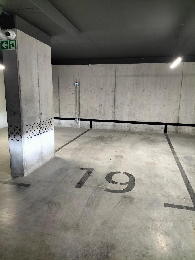 Apartament Nr15 Z Parkingiem Podziemnym Stary Toruń Extérieur photo