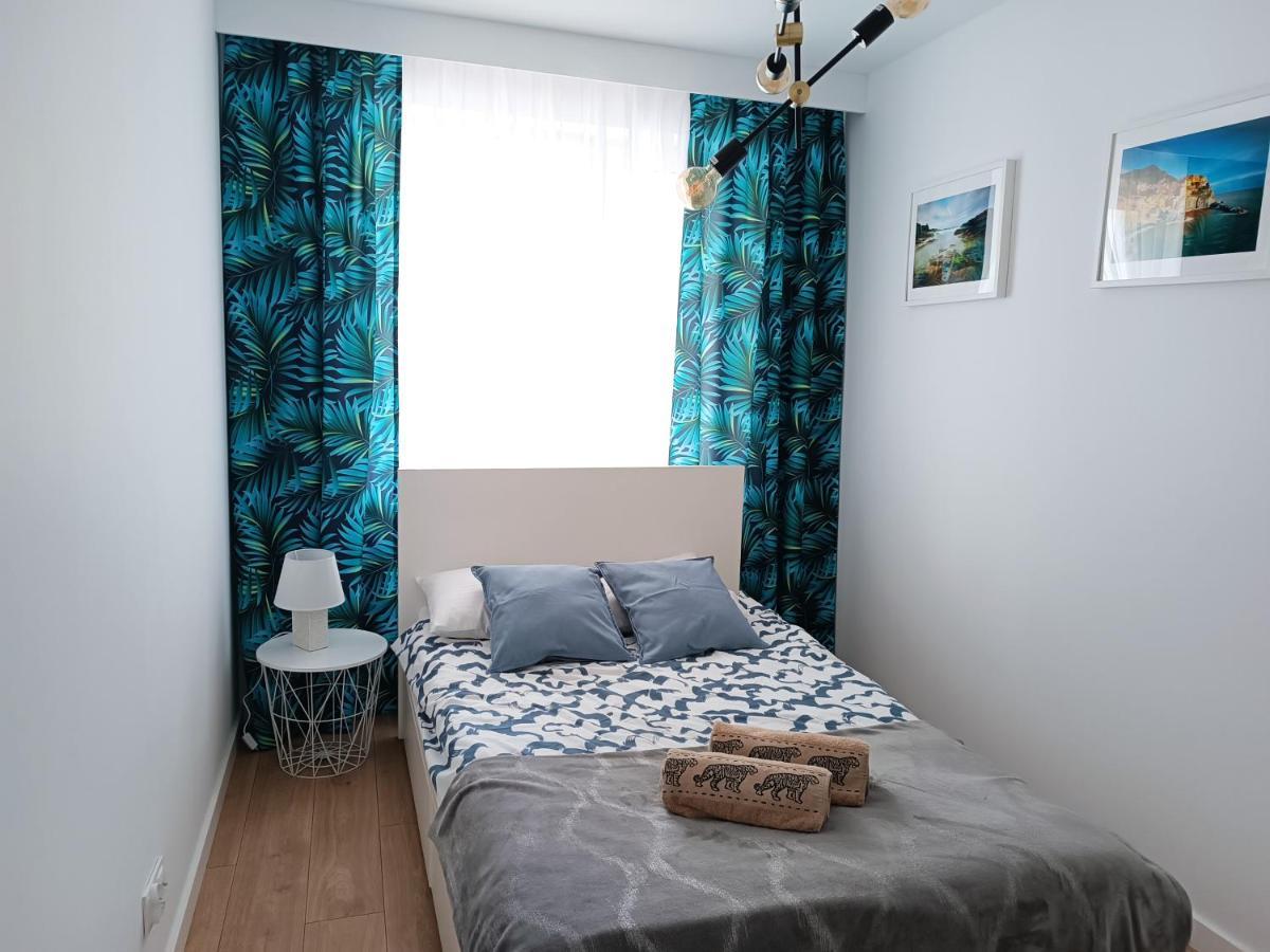 Apartament Nr15 Z Parkingiem Podziemnym Stary Toruń Extérieur photo