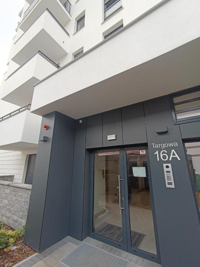 Apartament Nr15 Z Parkingiem Podziemnym Stary Toruń Extérieur photo